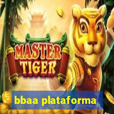 bbaa plataforma